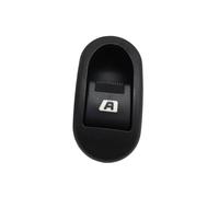 Qjahxkf Pulsantiera Alzacristalli Per Peugeot 1007 Interruttore Alzacristalli Elettrico Pulsante Alzacristalli Elettrico 6554.L7 96401469XT, 6554 L7 Accessori Auto