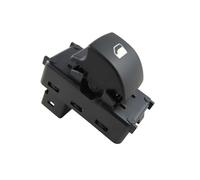 Qjahxkf Pulsantiera Alzacristalli Per Peugeot 207 Pulsante Sollevamento Interruttore Controllo Finestrino Anteriore Destro Lato Passeggero 6554QL 6490HQ 6554HJ