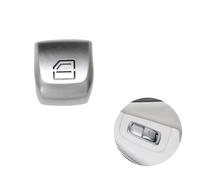 Qjahxkf Pulsantiera Alzacristalli Pulsante di riparazione interruttore alzacristallo anteriore sinistro destro per auto per Benz Classe CE W205 C200 W253 W213 W222GLC260 2229052203