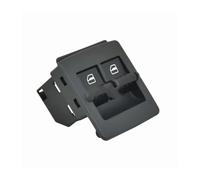 Qjahxkf Pulsantiera Alzacristalli Pulsante Interruttore Alzacristallo Elettrico Per Auto Per VW Per Beetle 1998-2010 1C0959851 1C0959855 1C0959527(Single Switch)