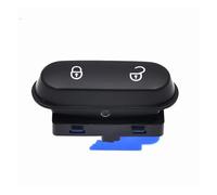 Qjahxkf Pulsantiera Alzacristalli Pulsante Interruttore Blocco/sblocco Porta Per Toledo 2004-2015 5P0962125A