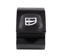 Qjahxkf Pulsantiera Alzacristalli Pulsante Riparazione Interruttore Controllo Alzacristalli Elettrico Per Kadjar 254012952R