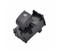 Qjahxkf Pulsantiera Alzacristalli Set Interruttori Per Alzacristalli Elettrici Singoli Per Toyota Per RAV4 Per RAV 4 2019-2020 Principale Retroilluminazione(Silver Border)