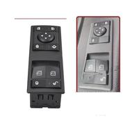 Qjahxkf Pulsantiera Interruttore Alzacristalli Elettrico Pulsante Alzacristalli Per Benz A9605451213 A9605450913 9605451213 9605450913(A9605451213)