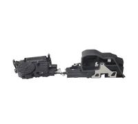 Qjahxkf Serratura Porta Auto per BMW E90 E60 E72 E70 E71 E46 325i 525i 740i per X5 per X6 Serie 5 Attuatore Serratura Porta 51217315019 51217315022 Attuatore Chiusura(51217315019 Front Left)