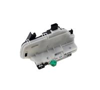 Qjahxkf Serratura Porta Auto per Ford per F150 per Lobo per Explorer per Mustang Par Lincoln per Mark LT Attuatore Serratura Porta DG1Z5421813B 9L3Z5421813A Attuatore Chiusura(Rear Left)