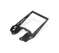 Qjahxkf Supporto per navigatore Per Ducati Per DesertX 2022-2024 Staffa Montaggio Navigatore GPS Moto Supporto Dashcam Supporto Telefono Navigazione Moto Supporto Navigatore(12mm)