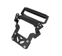 Qjahxkf Supporto per navigatore Per FORZA300 FORZA350 GPS Supporto Dashcam Supporto Telefono Navigazione Moto Supporto Navigatore