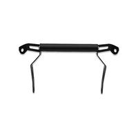 Qjahxkf Supporto per navigatore Per QJMOTOR Per SRT800 Supporto Supporto Navigatore Satellitare Moto Supporto Piastra GPS Telefono Navigazione Moto Supporto Navigatore(12MM)