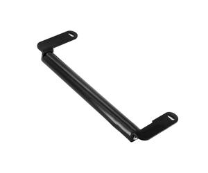 Qjahxkf Supporto per navigatore Staffa GPS Per SYM Per Joyride 300 2021-2024 Accessori Staffa Carenatura Anteriore Navigazione Moto Supporto Navigatore