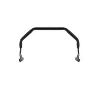 Qjahxkf Supporto per navigatore Supporto Fibra Carbonio Supporto Navigazione GPS Telefono Per BMW Per R1200GS Navigazione Moto Supporto Navigatore