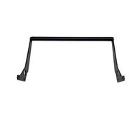 Qjahxkf Supporto per navigatore Supporto Manubrio Anteriore Per BMW Per 1250GS Supporto Navigatore GPS Moto Navigazione Moto Supporto Navigatore