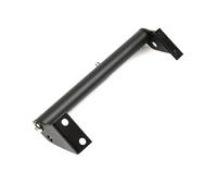 Qjahxkf Supporto per navigatore Supporto Piastra GPS Navigazione Moto Per Montana Supporto Per XR5 Navigazione Moto Supporto Navigatore