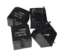 QJAQOFMC 5 Pezzi V23086-C1021-A502 3503 4 Pin relè clacson for Automobile