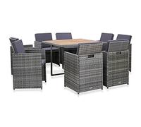 QJBSAVVA 109 x 109 x 74 cm