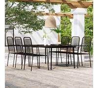 QJBSAVVA Per esterni, 200 x 100 x 74 cm, 5 mm