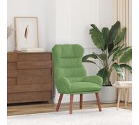 QJBSAVVA Poltrona Relax Moderna in Velluto Verde Acqua con Braccioli Imbottiti, Legno Scuro per Angolo Lettura o Soggiorno, Seduta Comoda per Interni, Capienza 1 Persona