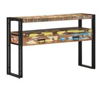 QJBSAVVA Set Divano da Giardino 8 pz, divano balcone set giardino esterno tavolo e sedie salottino per esterno Adatto per Esterno Balcone Giardino Terrazzo con Cuscini Grigio in Polyrattan