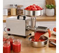 QJJML Passaverdure per Pomodori 450W | Salsa E Lotti