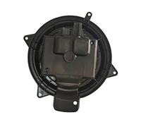QJJTNPBOE Motore del Ventilatore del riscaldatore del Riscaldamento Compatibile per Benz X164 X164 GL320 GL350 GL420 1648350507 A1648350007 A1648350307 A1648350507