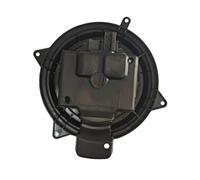 QJJTNPBOE Motore del Ventilatore del riscaldatore del Riscaldamento Compatibile per Benz X164 X164 GL320 GL350 GL420 1648350507 A1648350007 A1648350307 A1648350507