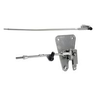 QJMotor meccanismo leva cambio SFA1000 SFA600 OEM 40100W610000
