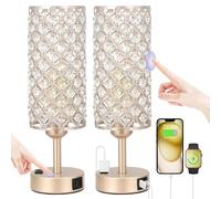 QJRGUY da tavola con abbagliante Lampadina a sensore, abbigliata da Cintura di per la Camera e L'Ufficio, Comoda Prospettiva di Regalo (B-Pink)