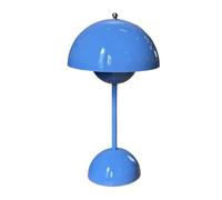 QJRGUY Gentile Lampo Aereo Wireless Multicolor Modesto con Luce per Camere da Letto, Stanze di Dormire, Ufficio