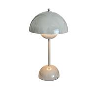 QJRGUY Gentile Lampo Aereo Wireless Multicolor Modesto con Luce per Camere da Letto, Stanze di Dormire, Ufficio