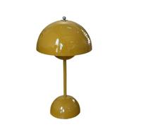 QJRGUY Gentile Lampo Aereo Wireless Multicolor Modesto con Luce per Camere da Letto, Stanze di Dormire, Ufficio