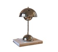 QJRGUY Gentile Lampo Aereo Wireless Multicolor Modesto con Luce per Camere da Letto, Stanze di Dormire, Ufficio