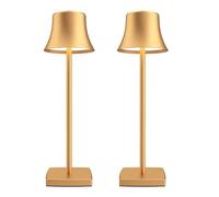 QJRGUY Lampino Portatile a Corda da Soggiorno, 2 Panni, Rifornimento di Carica, Cambiamento Continuo di Luce, Party, Terrazze, Ristoranti, Ottimizzato per Stanza della Gioia, Dipartiment, Ufficio