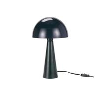 QJRGUY Portafoglio Metallico Top Mushroom Lamp - Stile Retro Moderno, Accessori da Stanza e Ufficio Accettabili, Soggiorno, Camera da Letto