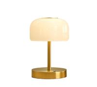 QJRGUY Portatile Lampo da Soggiorno con Controllabile a Mano, Batteria Rechargeabile, Dimensioni Doppie, Ammobiliatura da Camera, Lampada da Pianale, Adatto a Stanza di U料工件室、Dormitorio, Ufficio