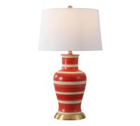 QJRGUY Sculatta Ceramicale da Ufficio con Bulbo Nero/Buio per Stanze e Dormitorio (29 Pollici)