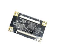 QK-68PIN A 51pin 4K QK-60PIN A 51 Pin Supporta La Valutazione Delle Esigenze Della Scheda Madre Tre In Uno(60P to 51P 1)