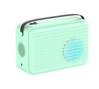 Qkbuza Asciugatrice per lavanderia intelligente, Asciugatrice per scarpe per la casa | Asciugatrice per scarpe da bucato - Asciugatrice elettrica dal design adatto ai viaggi per vestiti, calzini,