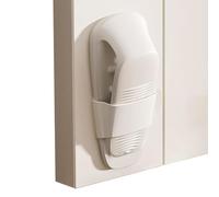Qkbuza Fermaporta per pavimento, antiscivolo, anti-collisione e antiurto, come fermaporta, adatto per casa, ufficio, hotel, camera da , bagno, garage, moquette, piastrelle