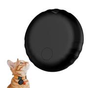 Qkbuza Localizzatore di chiavi | Tracker intelligente | Piccolo Localizzatore con Suono per Viaggio Animali Chiavi Casa Zaino