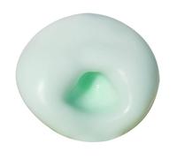 Qkbuza Palline Di Sabbia Gluanti Anti-Stress, Sfera di Stress A Sfere Vuoto, Palla Sensoriale Sfera Di Pressatura, Simulazione del Riso Gluante Palla Di Palla, Anti-Stress Giocattolo Sensoriale
