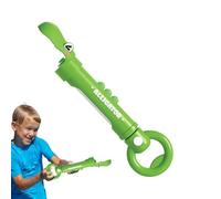 Qkbuza Pistola Ad Acqua Giocattolo - Gioco Estivo Acquatico con Pistole ad Acqua,Animali Manuale, Gioco Divertente Per Lago Piscina Spiaggia Campeggio Giardino Esterno