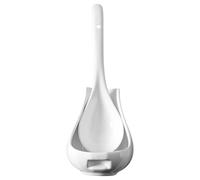 Qkbuza Portacucchiai | Supporto Per Cucchiaio In Piedi Per Piano Cottura - Sicuro Per Lavastoviglie In Ceramica Organizzatore Per Spatole Da Cucina Per Bancone Buffet Ristoranti Hotpot E Fast Food