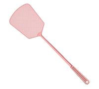 Qkbuza Scacciamosche pieghevole, portatile, pratico strumento per terrazza, picnic, giardino, campeggio, casa, interni ed esterni