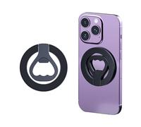 QKEPCY 6 Pezzi Bracciale Rigido Donna Inossidabile Semplice Punk Ampio Geometrico in Acciaio inox Boemia Aperto Bracciale Rigido Set Impilabile