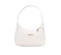 QKEPCY Borsa Donna a Tracolla Moda Borsa Mano PU Pelle Tracolla Piccole Clutch Borsetta Sera Pochette Elegante per Shopping Viaggio Lavoro Datazione