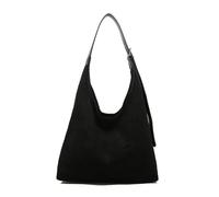 QKEPCY Borsa Tracolla Donna Borsetta Grande Pochette a Spalla Hobo Bag Borse da Eleganti per Shopping Lavoro Università Borsa Casual Quotidiana