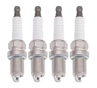 QKFTCSDW 1/2/4PZ Candele di accensione for trattori da Esterno Motori RC12YC 1213202 1213202-S Sostituzione automobilistica(4PCS)