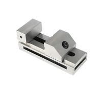 QKG63 Piccola morsa for macchine - Morsa da banco versatile for tornio e uso in officina, 1 pcs