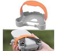 QKLI Mini 2 /Mini SE Cinghia per Elica, protezione dell'elica, fissaggio del supporto dell'elica, per DJI MINI 2 Paddle Harness MINI SE Paddle Holder Base protettiva Tie Down Accessori