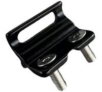 Qklyxr Adattatore per Gancio deragliatore Anteriore Leggero, per Bici da Strada per Giant e TCR C1 Trinity Progettato per Migliorare Le Prestazioni di Gancio deragliatore per Bicicletta